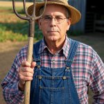 Farmer Scott Bessent