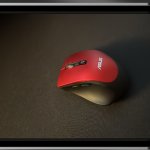 Shooting games mouse