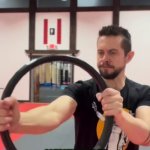 Funny | GOT THE STEERING WHEEL COVER; NEXT YEAR I'LL GET THE CAR | image tagged in funny,car,cars,used car salesman,life goals,goals | made w/ Imgflip meme maker