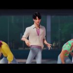 Soda Pop GIF Template