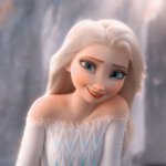 elsa icon