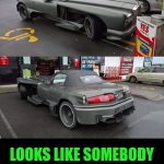 Funny | LOOKS LIKE SOMEBODY WATCHED "THE MACK" | image tagged in funny,70's,1970's,pimp,movie,car | made w/ Imgflip meme maker
