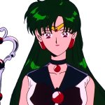 Sailor pluto