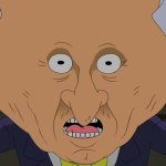 We're screwed GIF Template