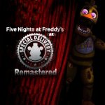 FNaF ar remastered