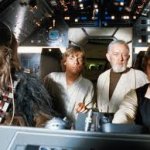 Star Wars Cast Movie