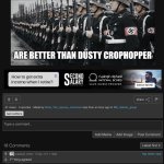 Arabdolf_Hitler being Arabdolf_Hitler meme