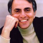 Carl Sagan