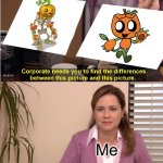 They Look the Same O_O DOWNVOTE THIS IF YOU EAT POOP | Me | image tagged in memes,they're the same picture,funny,punkleton,gourdy,shelly x vee song | made w/ Imgflip meme maker