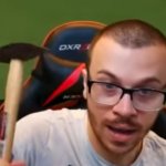 I'll break my monitor