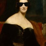 Mary Shelley Boss