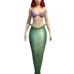 ariel (shrek)