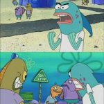 How many times old man