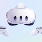 Meta quest 3
