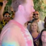 Party time GIF Template