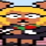 Noelle confused 2 meme