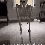 I swear bro this year had a skip button | when you realize 2026 is in 66 days | image tagged in gifs,funny,memes,funny memes,lol,fun | made w/ Imgflip video-to-gif maker