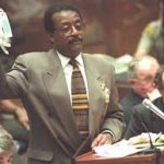 Johnnie Cochran