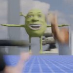 yo my dreams are frickin wild | Bro: "Yo, I had a dream last night where I rode a dragon over the clouds! How about you?
My dream: | image tagged in gifs,memes,dreams | made w/ Imgflip video-to-gif maker