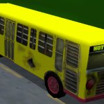Slavic Burns Transit bus meme