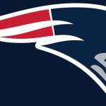patriots logo