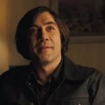 Anton Chigurh if the rule you followed
