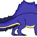 Spinoceratops (Paleoverse + EOIverse)