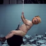 Trump Is A Wrecking Ball