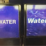 Water, or WATER
