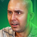 surprise embarrassée