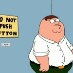 DO NOT PUSH BUTTON [Post]