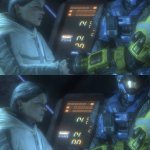 Halo: Halsey - Say the words