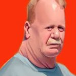 Murgers new announcement temp meme