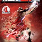 NBA 2K12