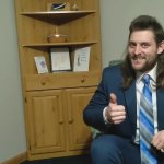 Scrum Master Rick James