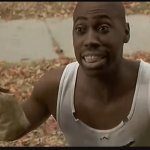 Por favor hermano, te chuparé el meme