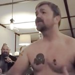 Graham Platner Nazi Tattoo