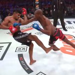 Michael Page KO meme