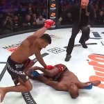 Michael Page ko