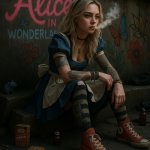 Down the Rabbit Hole