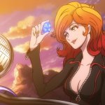 Fujiko biker