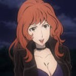 Fujiko mine