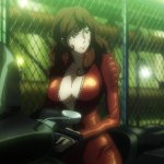 sexy fujiko