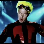 powerman 5000 scene