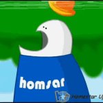 Homsar