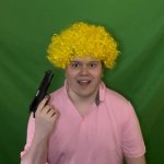 Chazington as Brody Foxx