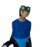 Dantdm from Chazington