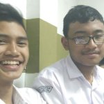 High School students