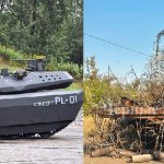 future of tank warfare