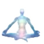 Brain guy 5 no bg template